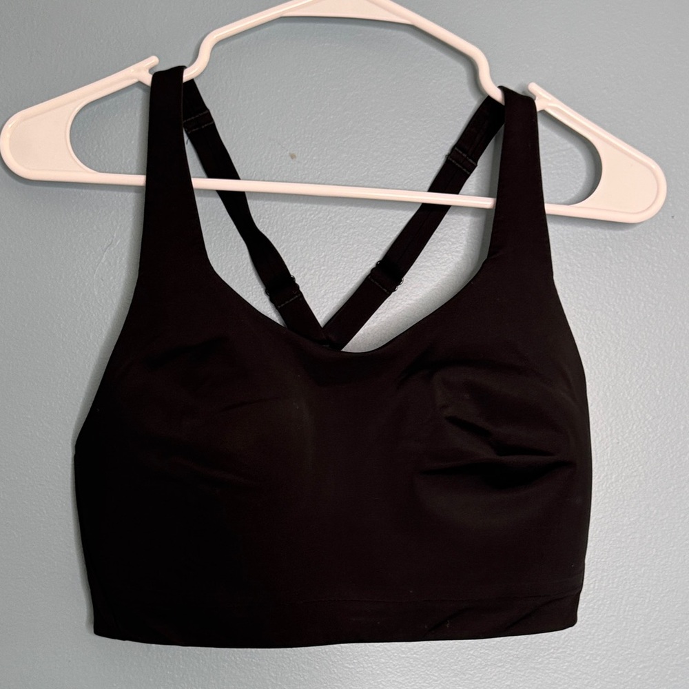 Athleta- 34DD SPORT BRA